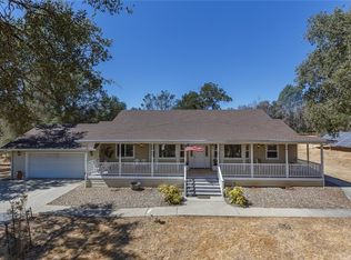 4438 Bridgeport Dr, Mariposa, CA 95338