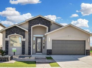 908 Kilvington St, El Paso, TX 79928