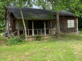 220 S Davis Ave, Plainview, AR 72857