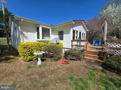 18631 Cherryfield Rd, Drayden, MD, 20630