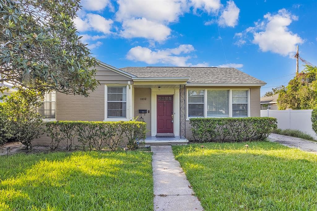 1102 Bryn Mawr St, Orlando, FL 32804 Zillow