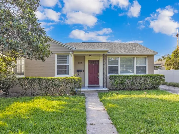 1102 Bryn Mawr St, Orlando, FL 32804