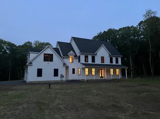 (Undisclosed Address), Stonington, CT 06378