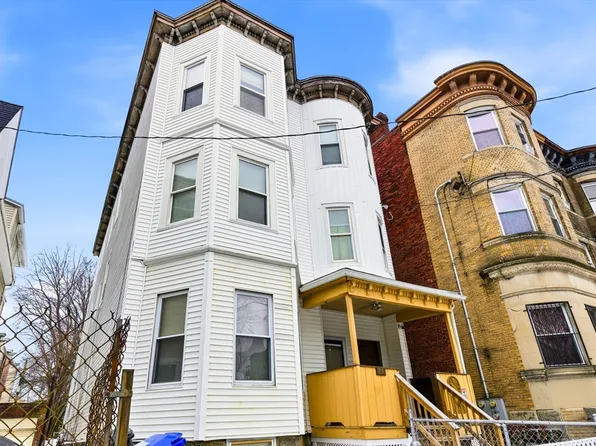 23 Lawrence Ave, Dorchester, MA 02121