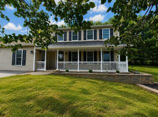 44 Vantage Dr, Orangeville, PA 17859