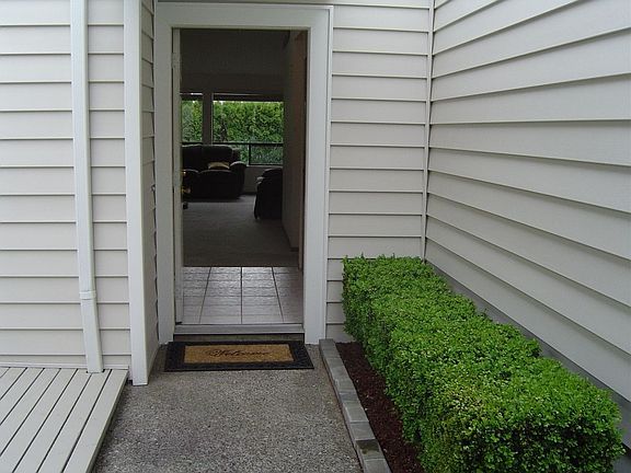Entry way