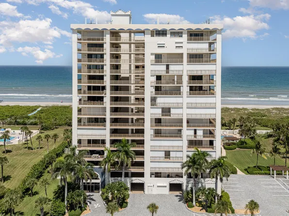 750 N Atlantic Ave APT 706, Cocoa Beach, FL 32931