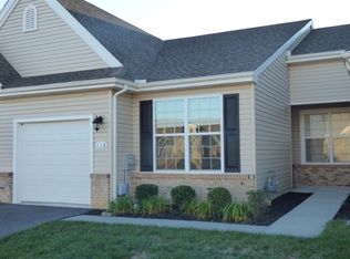 116 Larkspur Ln, Smyrna, DE 19977