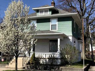 311 12th St, Logansport, IN 46947