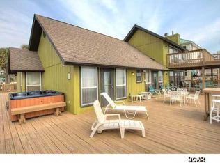 5427 Gulf Dr, Panama City Beach, FL 32408