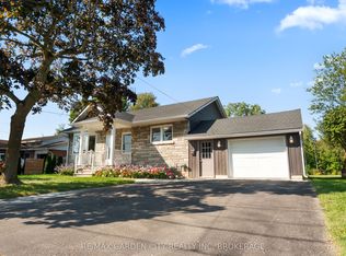 611 Clare Ave, Welland, ON L3C3B9