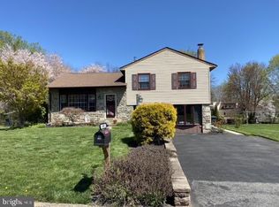 551 Beaver Rd, Southampton, PA 18966