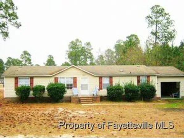 249 Pine Haven Dr, Sanford, NC 27332