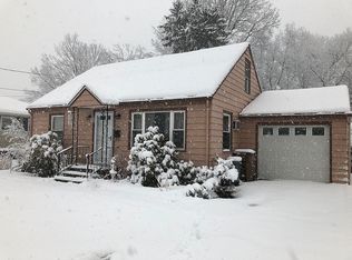 1 Fairview Avenue Ext, Kingston, NY 12401