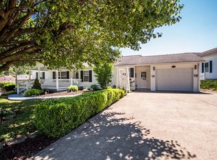 1452 Rosemount Rd, Portsmouth, OH 45662