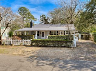 312 Charleston St SE, Aiken, SC 29801