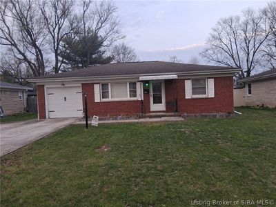 1422 McTavish Drive, Clarksville, IN, 47129