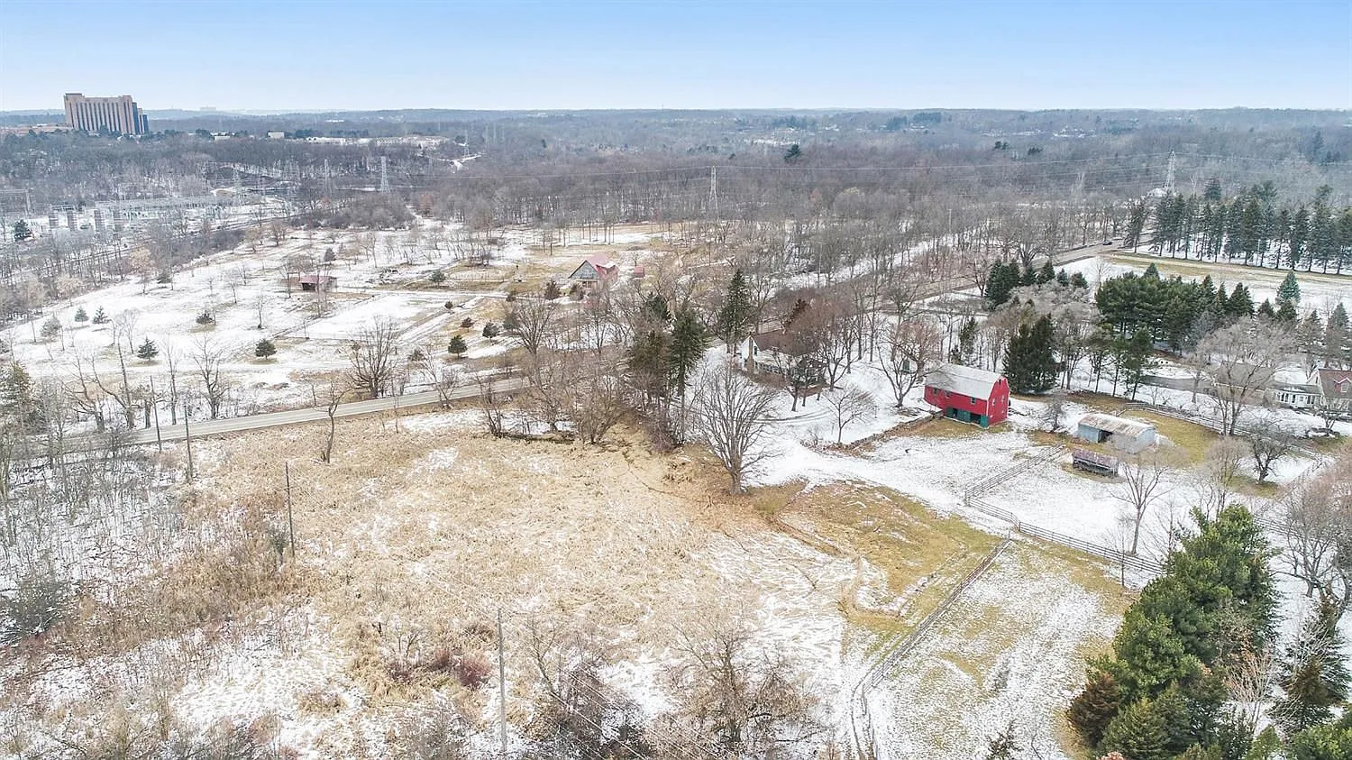 6464 Orchard Ln photo 1