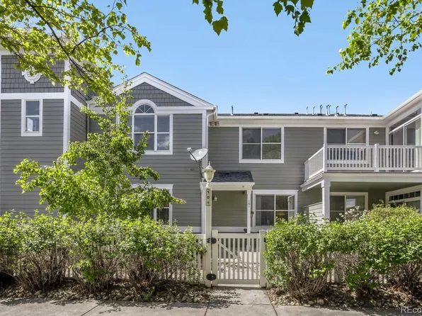 2131 Grays Peak Drive #101, Loveland, CO 80538