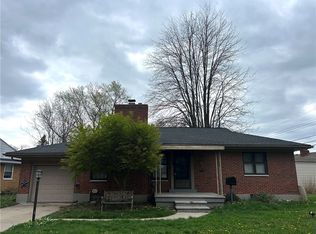 508 Storms Rd, Dayton, OH