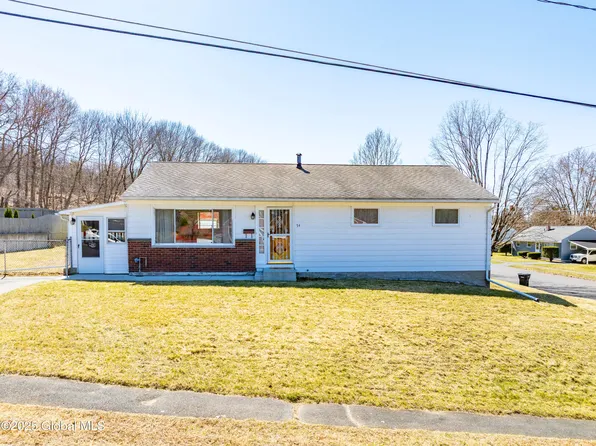 54 126th Street, Troy, NY 12182