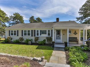 869 Queen Anne Rd, Harwich, MA 02645