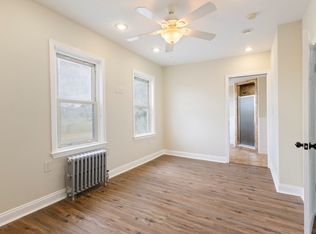 9 Woodbine St FLOOR 2, Providence, RI 02906