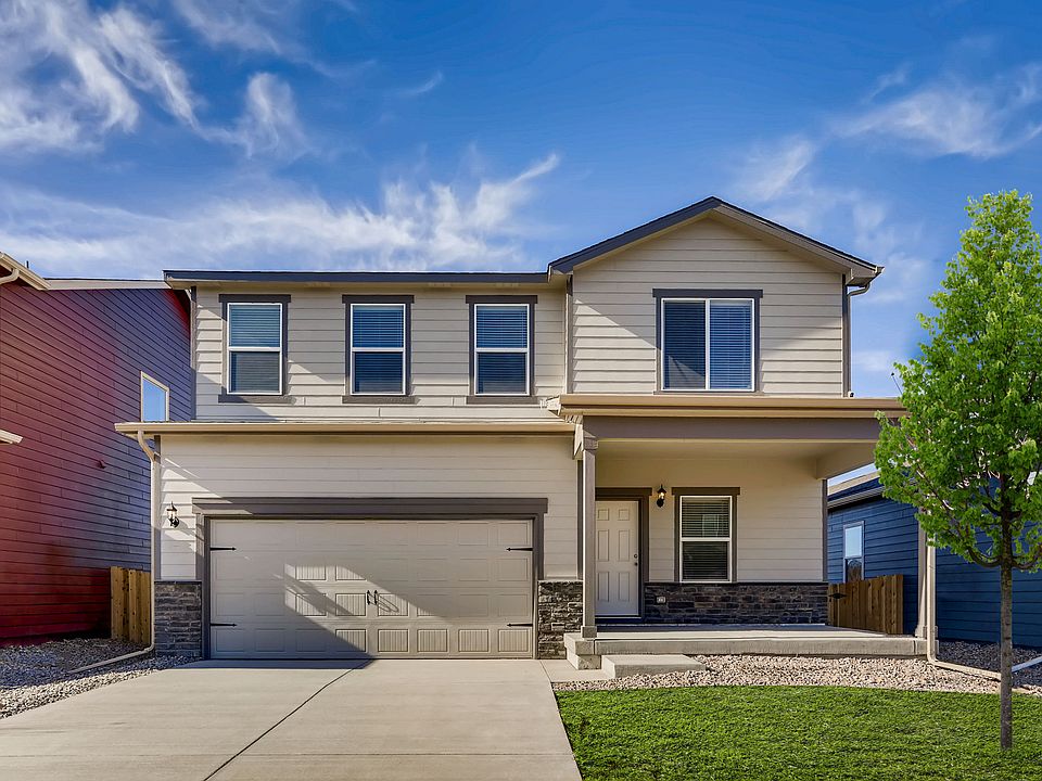 Incredible Curb Appeal