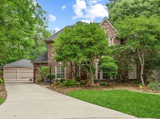 130 Twilight Pl, Spring, TX 77381