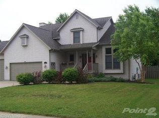 1312 Buckhorn St, Saint Joseph, MI 49085
