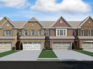 1224 Lanier Meadow Dr, Sugar Hill, GA 30518