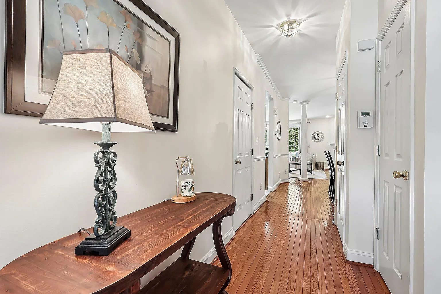 3 bed, 2.5 bath, 1875 sqft, $2,900 — Photo 2