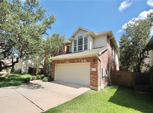 7417 Seneca Falls Loop, Austin, TX 78739