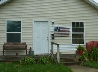 2424 S Boots St, Marion, IN 46953