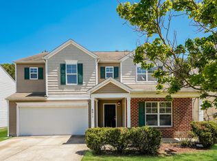 6817 Harter Ct, Raleigh, NC 27610