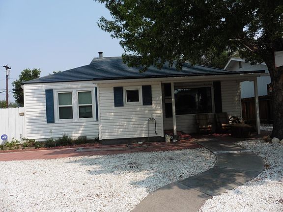 1624 Phillips Street - Front 3