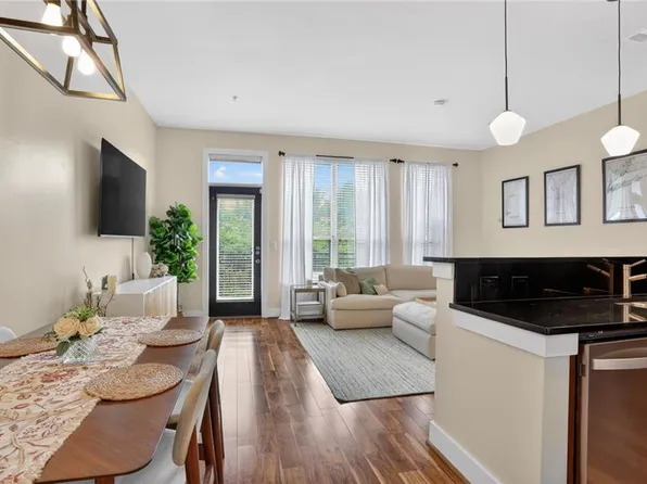 747 Ralph McGill Blvd NE #323, Atlanta, GA 30312