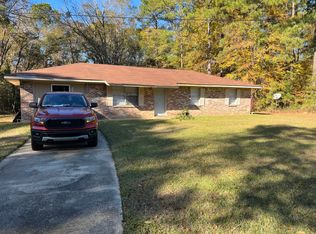 3303 Aristedes Rd, Albany, GA 31721
