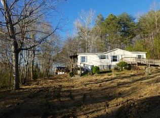 1150 Fezzell Rd, Decatur, TN 37322
