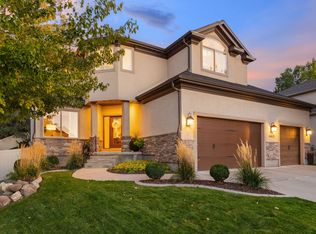 14013 Pine Mesa Dr, Draper, UT 84020