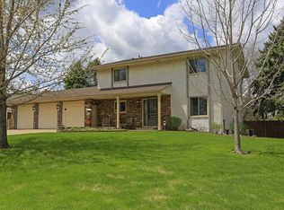 13098 Goodhue St NE, Blaine, MN 55449
