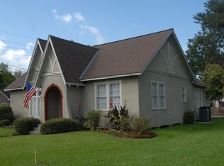 501 E University Ave, Lafayette, LA 70503