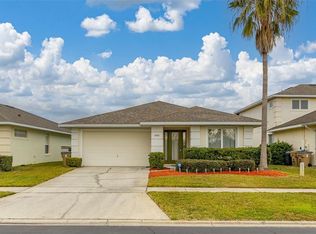 2983 Sunset Vista Blvd, Kissimmee, FL 34747