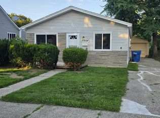 23528 Stewart Ave, Warren, MI 48089