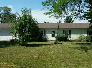 921 Haver Dr, Hicksville, OH 43526