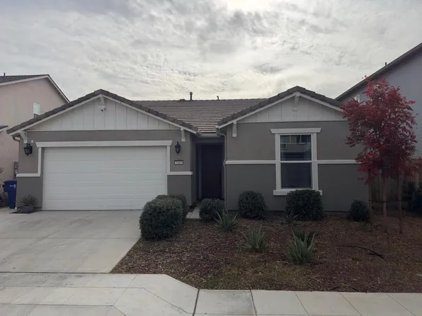 7415 E Homan Ave, Fresno, CA 93737