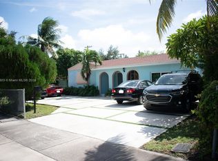 2206 Washington St, Hollywood, FL 33020