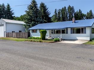 604 Washington Ave, South Cle Elum, WA 98943
