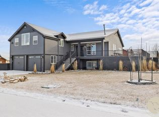 1110 Lazy M St, Red Lodge, MT 59068