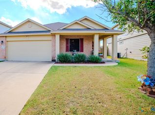 628 Sugar Brook Dr, Temple, TX 76502